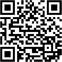Bitcoin (BTC) donation QR code — scan to send Bitcoin to Jay Noone's wallet