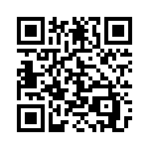 Dash (DASH) donation QR code — scan to send Dash to Jay Noone's wallet